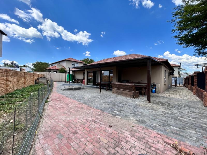 3 Bedroom Property for Sale in Brits North West